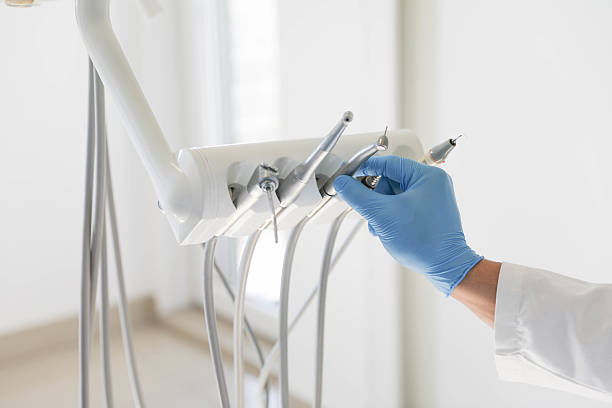 24/7 Emergency Teeth Whitening experts in Cut Off, LA